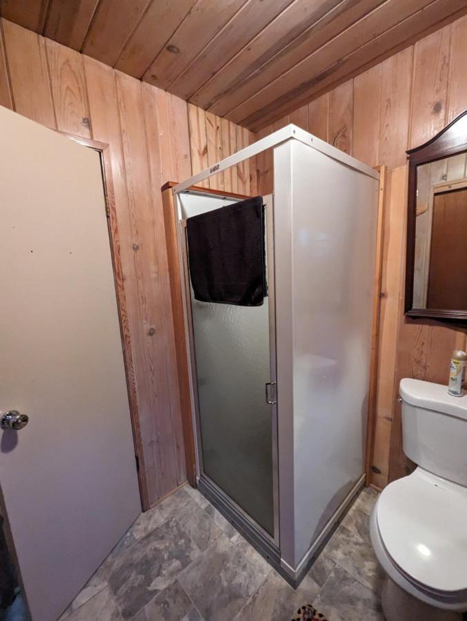 The Moores Cabin Miramonte 外观 照片